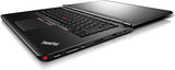 Lenovo ThinkPad Yoga 12 Touchscreen 2-in-1 Ultrabook - 5th Gen Intel Core i3-5005U, 128GB SSD, 4GB RAM, 12.5in 1920x1080 FHD Multitouch, WebCam, WiFi+BT 4.0, Windows 10 Home - Coretek Computers