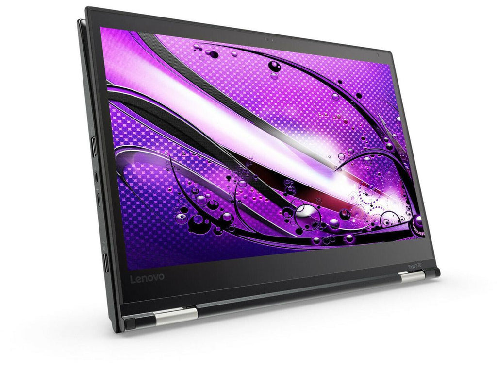 Refurbished: Lenovo ThinkPad Yoga 370 13.3 Flip Design