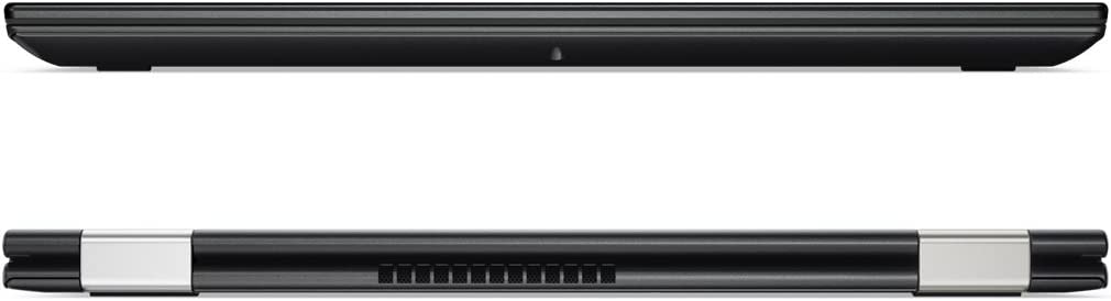 Lenovo ThinkPad Yoga 370 13.3" FHD Touchscreen 2 in 1 Laptop - Intel Core i5-7200U 8GB RAM 256GB SSD Windows 10 Pro