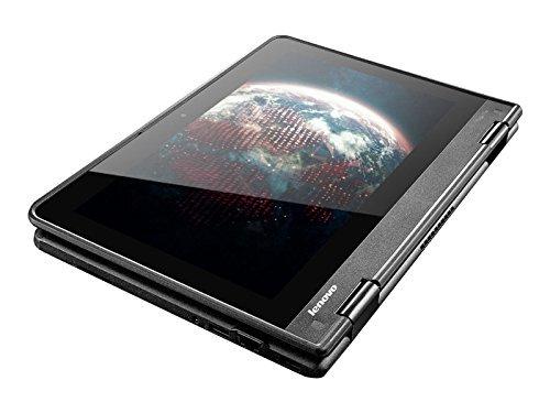 Lenovo ThinkPad Yoga 11E 11.6" Touchscreen Chromebook Quad-Core 1.83GHz 4GB 16GB - Coretek Computers