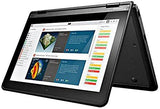 Lenovo ThinkPad Yoga 11E 11.6" Touchscreen Chromebook Quad-Core 1.83GHz 4GB 16GB - Coretek Computers