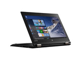 Lenovo ThinkPad Yoga 260 Business 2-in-1 Ultrabook, 12.5" Touchscreen, 6th Gen Core i3-6100U, WebCam, Fingerprint Reader, Win 10 Pro - Coretek Computers