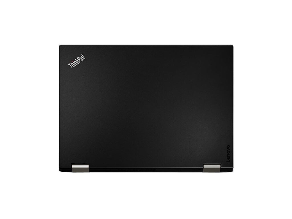 Lenovo ThinkPad Yoga 260 12.5