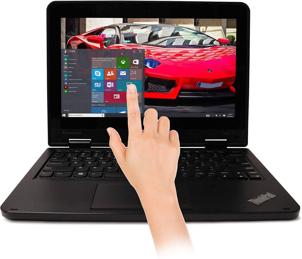 Intel Celeron N3150 Lenovo Yoga 11e 11.6