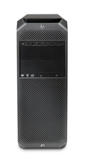 Z6 G4 XEON Platinum 8160 2基 SSD1TB HDD2T HP Z6 G4 Xeon Platinum 8160 2.1GHz DDR4 SSD +HD RTX A4500 Win 10