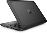 HP ZBook 14u G4 14" FHD Mobile Workstation - Core i7-7500U 16GB RAM 1TB HDD Webcam Win 10 Pro