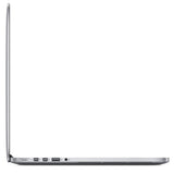 Apple MacBook Pro 15.4" Core i7 2.30GHz 8GB RAM 256GB SSD A1398 MC975LL/A (Mid 2012) - Coretek Computers