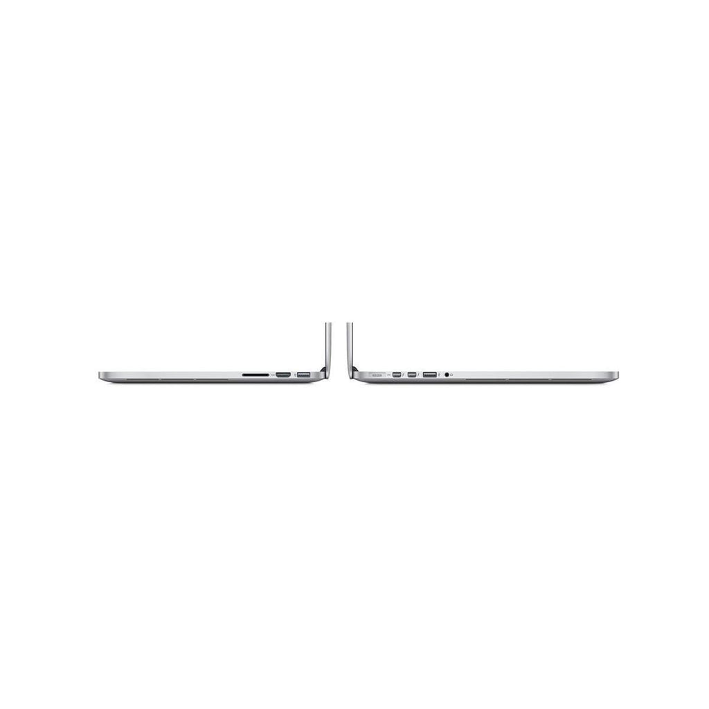 Apple MacBook Pro "Core i7" 2.2GHz 15" Mid-2015 (IG) A1398 MJLQ2LL/A 16GB RAM 256GB SSD MacOS Mojave - Coretek Computers