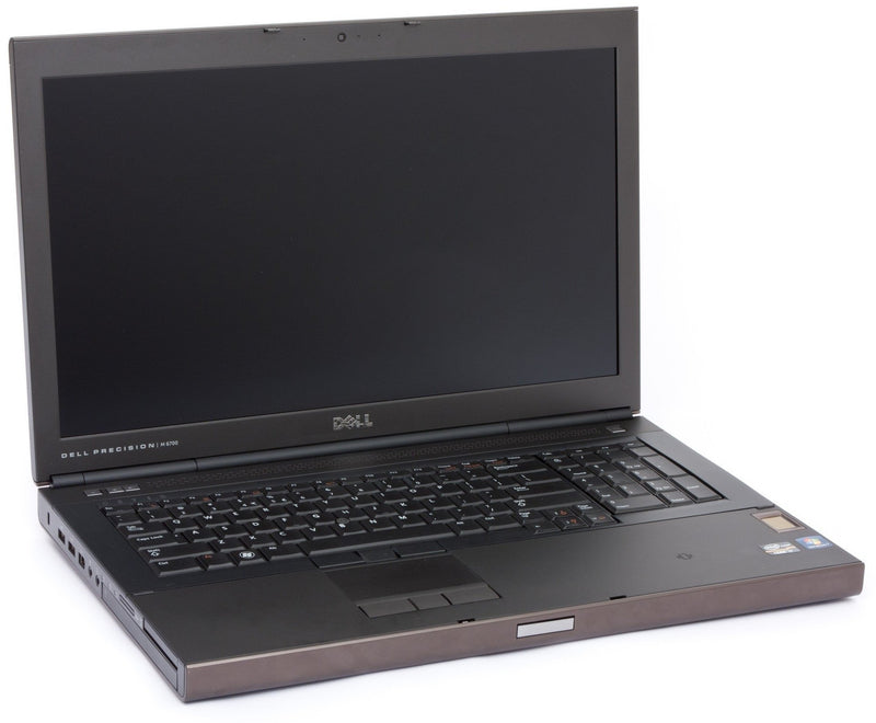 Dell Precision M6700 Mobile Workstation, Intel Core i7-3940XM 3GHz Quad Core Extreme Edition Processor, 32GB Memory, 256GB SSD + 750GB HDD, Quadro K4000M 4GB, 17.3" WideScreen LCD, Windows 10 Pro - Coretek Computers
