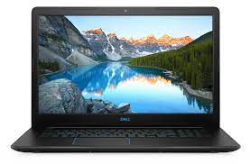 Dell G3 17" Gaming Laptop 3779 Intel® Core™ i5-8300HQ 32 GB DDR4 RAM 240GB SSD + 1TB 5400 RPM Hard Drive Windows 11 Pro
