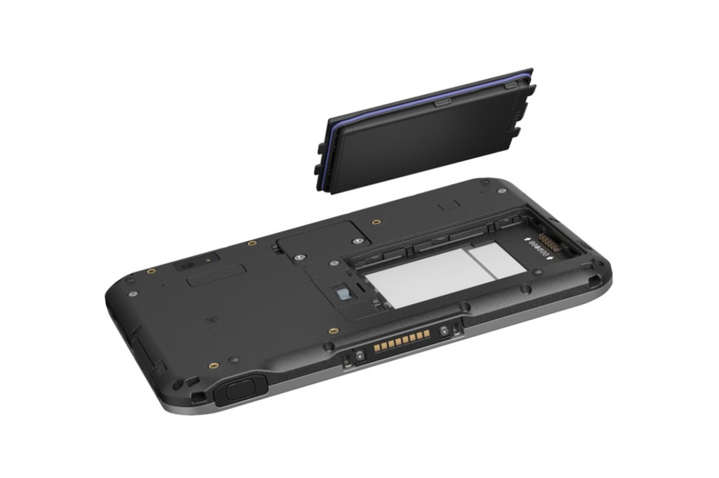 Panasonic FZ-L1 ToughPad Business Tablet - 4G LTE & Barcode Panasonic FZ-L1 ToughPad Business Tablet - 4G LTE & Barcode