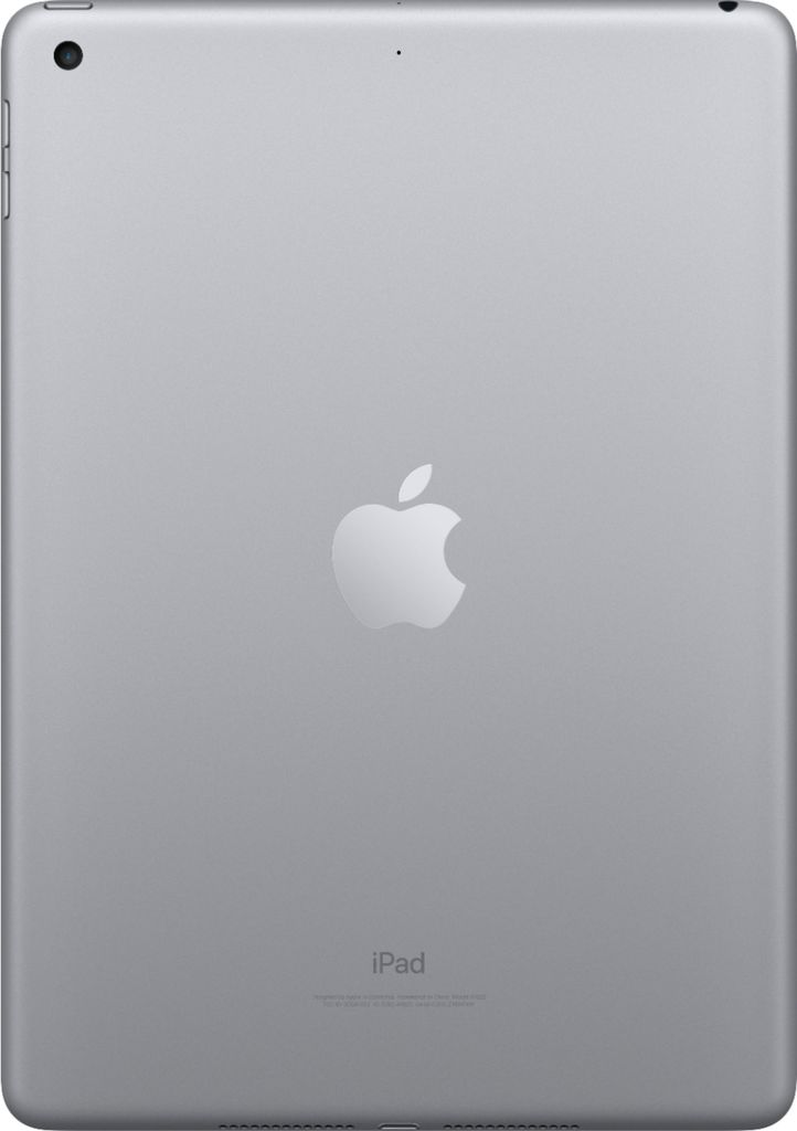 Apple iPad 9.7 6th Gen Wi-Fi 32GB A1893 MR7F2LL/A Space Gray (2018) –  Coretek Computers