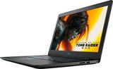 Dell G3 17" Gaming Laptop 3779 Intel® Core™ i5-8300HQ 32 GB DDR4 RAM 240GB SSD + 1TB 5400 RPM Hard Drive Windows 11 Pro