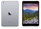Apple iPad mini 3 Wi-Fi 16GB - Space Gray MGNR2LL/A A1599 - Coretek Computers