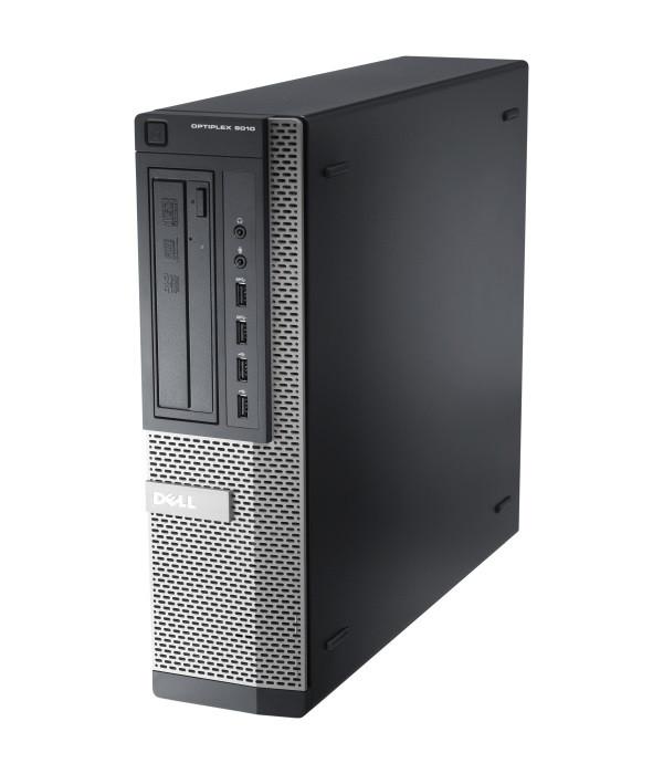 Dell Optiplex 9010 DT - Intel Core i7-3770 3.40GHz 8GB RAM Win 10 Pro Keyboard/Mouse - Coretek Computers