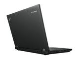 Lenovo ThinkPad L440 14.1" Laptop - 4th Gen Intel i3-4000M 2.40Ghz 8GB RAM 128GB SSD WebCam Win 10 Pro