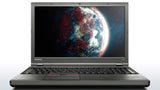 Lenovo Thinkpad W541 15.6" FHD Mobile Workstation - Core i7-4810MQ 8GB RAM Win 10 Pro - Coretek Computers