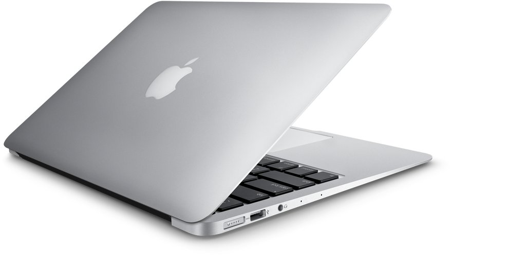 Apple MacBook Air 13.3" - Intel® Core™ i7 1.70GHz (turbo up to 3.30GHz), 256GB SSD HD, 8GB Mem, 1440 x 900 res, Mac OS X v10.12 Sierra - A Grade - A1466 MD760LL/A - Unibody (Mid 2013) - Coretek Computers