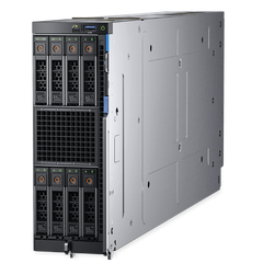 Dell EMC PowerEdge MX840C Server - 4x Xeon Platinum 8168 (96 Cores