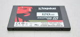 Kingston SSDNow 300V SV300S37A/120G 120GB 2.5" SATA SSD Solid State Drive - Coretek Computers